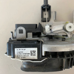 Broasca incuietoare usa fata dreapta VOLVO V40 2012+ 31440392