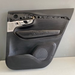 Fata de usa dreapta spate Bowers and Wilkins Volvo XC90 2016 31393116 31490385