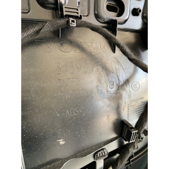 Fata usa stanga spate Bowers and Wilkins Volvo XC90 2016 31393115 31490408