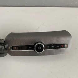Comanda radio VOLVO XC90 2016-2017 31346789