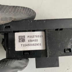 Boot/light switch button Volvo XC90 V90 S90 V90CC XC60 31443873 31376510