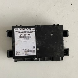 VCM modul VOLVO XC90 2016 31450885 36012656