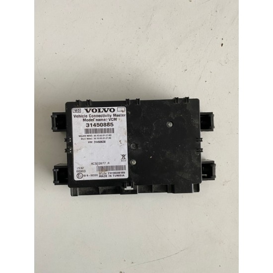 VCM modul VOLVO XC90 2016 31450885 36012656