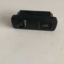 Boot/light switch button Volvo XC90 V90 S90 V90CC XC60 31443873 31376510