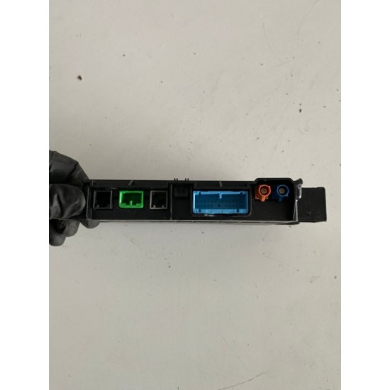 VCM modul VOLVO XC90 2016 31450885 36012656