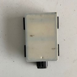 Senzor radar stanga VOLVO XC90 2016-2018 31451933