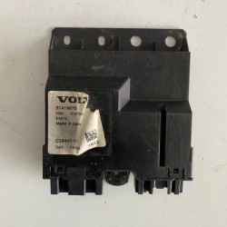 Modul amortizoare portbagaj control unit Volvo XC90 2016+ 31419670 32448576 32200218
