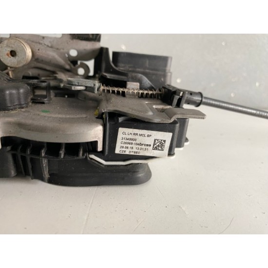 Broasca usa spate stanga Volvo V90 S90 XC90 XC60 31349900 31440999