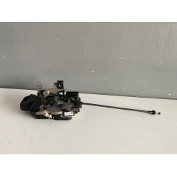 Broasca incuietoare usa fata stanga Volvo S60 V60 S90 V90 XC60 XC90 V60 CC 31349890 31440997