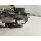 Front left door lock mechanism Volvo S60 V60 S90 V90 XC60 XC90 V60 CC 31349890 31440997