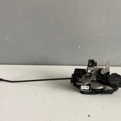 Rear right door lock mechanism VOLVO XC60 XC90 31349901 31462000