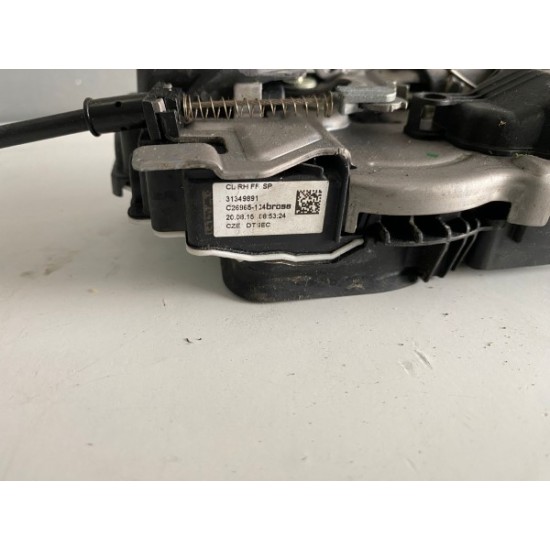 Broasca usa fata dreapta Volvo S60 V60 S90 V90 XC60 XC90 V60 CC 31349891 31440998 32205955
