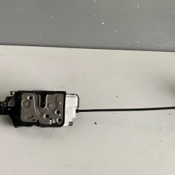Rear right door lock mechanism VOLVO XC60 XC90 31349901 31462000