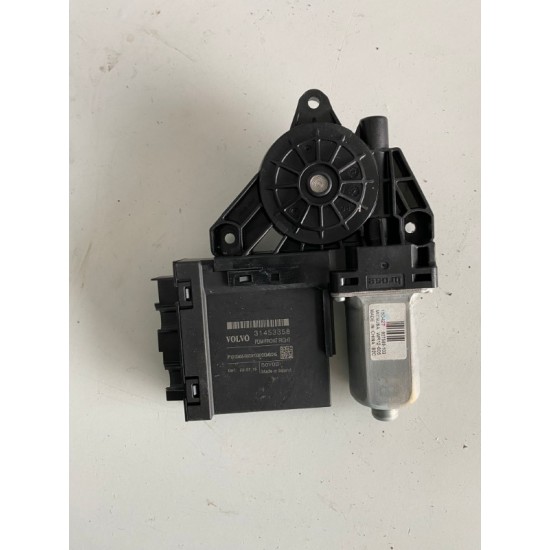 Modul usa fata dreapta Volvo V90 V90CC S90 XC90 2016-2017 31453358 31440412