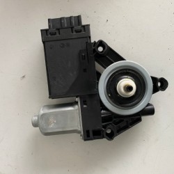 Rear left DCU door/window mechanism Volvo XC90 S90 V90 31453359 31349760