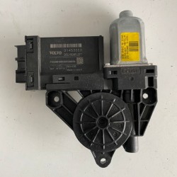 Rear left DCU door/window mechanism Volvo XC90 S90 V90 31453359 31349760