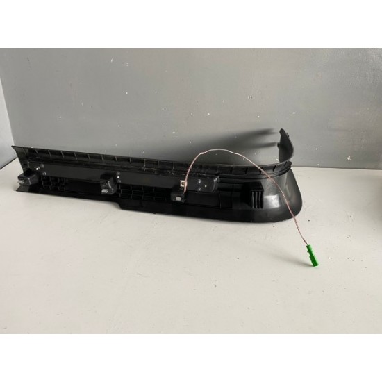 Ornament prag iluminat dreapta fata VOLVO XC90 2016 31363649 39829992