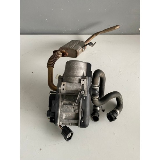 Auxiliary pre-heater VOLVO S90 V90 V60 V90CC XC90 31363990 31404292 31404294 32275390 Auxiliary pre-heater VOLVO S90 V90 V60 V90CC XC90 31363990 31404292 31404294 32275390
