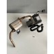 Auxiliary pre-heater VOLVO S90 V90 V60 V90CC XC90 31363990 31404292 31404294 32275390 Auxiliary pre-heater VOLVO S90 V90 V60 V90CC XC90 31363990 31404292 31404294 32275390