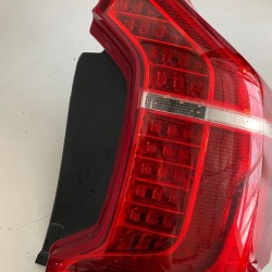 Stop dreapta Volvo XC90 2016 31655916