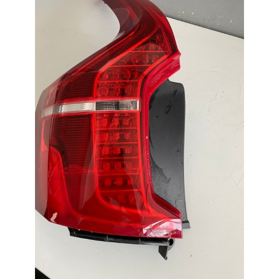 Tail Lamp left VOLVO XC90 2016 31655915