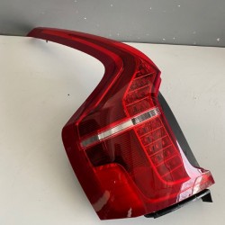 Tail Lamp left VOLVO XC90 2016 31655915