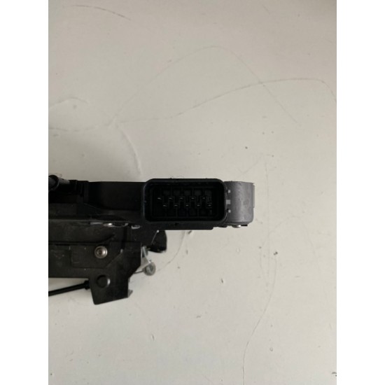 Broasca incuietoare usa fata stanga Volvo C30 C70 S80 V50 V70 XC60 XC70 V60 31253657 31253661 