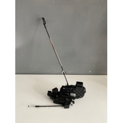 Broasca incuietoare usa fata stanga Volvo C30 C70 S80 V50 V70 XC60 XC70 V60 31253657 31253661 