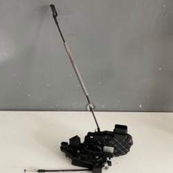 Broasca incuietoare usa fata stanga Volvo C30 C70 S80 V50 V70 XC60 XC70 V60 31253657 31253661 