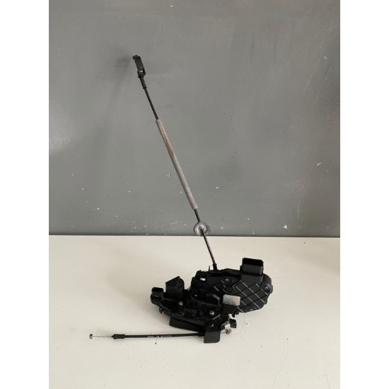 Broasca incuietoare usa fata stanga Volvo C30 C70 S80 V50 V70 XC60 XC70 V60 31253657 31253661 Broasca incuietoare usa fata stanga Volvo C30 C70 S80 V50 V70 XC60 XC70 V60 31253657 31253661