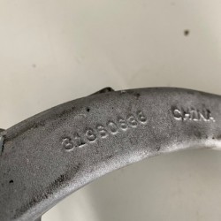 Suport amortizor dreapta fata VOLVO XC90 XC60 2016-2023 31360636