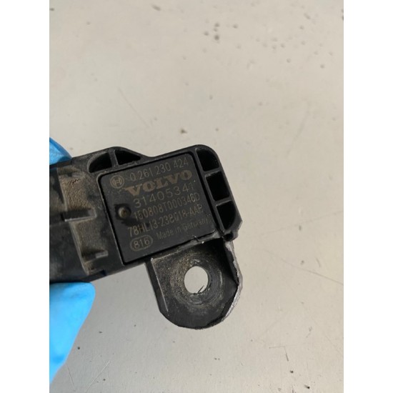 Senzor boost pressure Volvo XC60 V70 S80 V60 S60 V40 V90 V60CC XC90 S90 V90CC 31405341