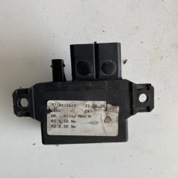 Rezistenta trepte ventilatoare VOLVO XC90 2016 31398092