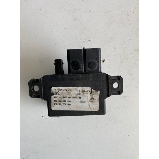 Rezistenta trepte ventilatoare VOLVO XC90 2016 31398092
