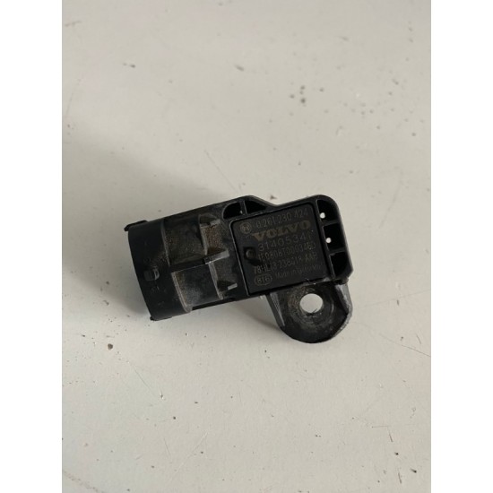 Senzor boost pressure Volvo XC60 V70 S80 V60 S60 V40 V90 V60CC XC90 S90 V90CC 31405341 Senzor boost pressure Volvo XC60 V70 S80 V60 S60 V40 V90 V60CC XC90 S90 V90CC 31405341