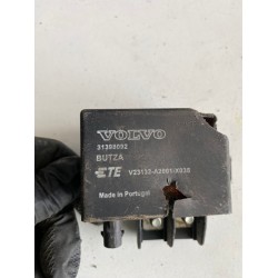 Rezistenta trepte ventilatoare VOLVO XC90 2016 31398092