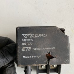 Rezistenta trepte ventilatoare VOLVO XC90 2016 31398092