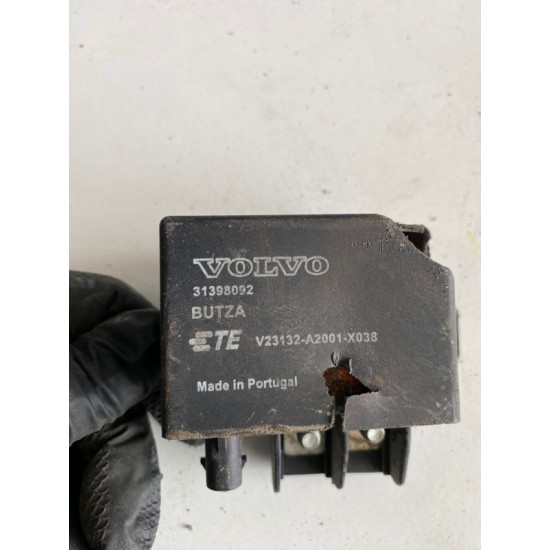 Rezistenta trepte ventilatoare VOLVO XC90 2016 31398092