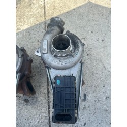 Turbina 2.4D Euro 4 2006-2010 Volvo S60 V70 XC90 XC70 30757079