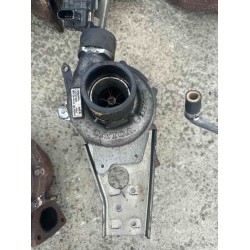 Turbina 2.4D Euro 4 2006-2010 163CP 185 CP Volvo S60 V70 XC90 XC70 30757080