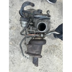 Turbina Euro 5 2.5 Turbo benzina Volvo C30 S40 V50 30757112