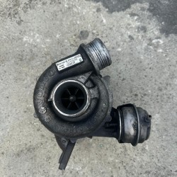 Turbina 2.4 Volvo S60 XC90 V70 8653122