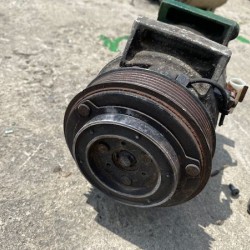 Compressor 2.4 Diesel/2.4 Benzina VOLVO S60 S80 V70 XC70 XC90 8708581