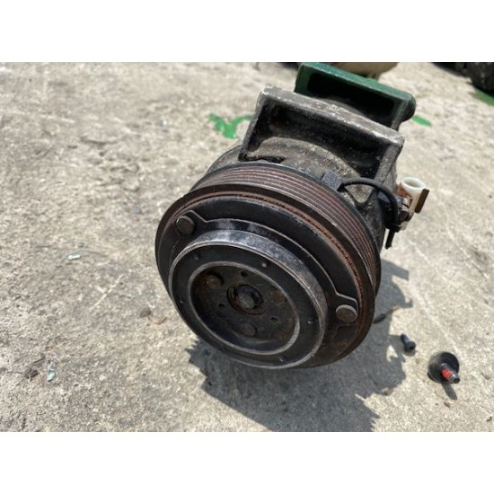 Compressor 2.4 Diesel/2.4 Benzina VOLVO S60 S80 V70 XC70 XC90 8708581