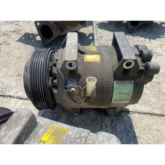 Compressor 2.4 Diesel/2.4 Benzina VOLVO S60 S80 V70 XC70 XC90 8708581 30761388