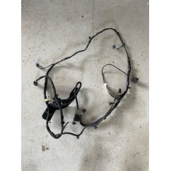 Instalatie bara spate VOLVO XC60 2022-2024 FACELIFT 32264502