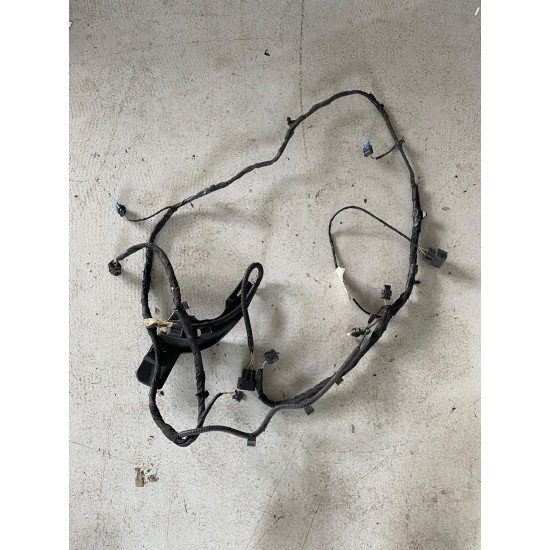 Rear bumper wiring harness VOLVO XC60 2022-2024 FACELIFT 32264502
