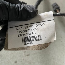 Rear bumper wiring harness VOLVO XC60 2022-2024 FACELIFT 32264502