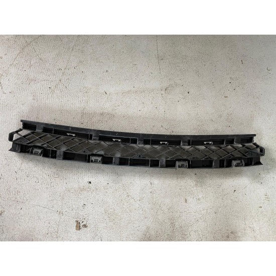 Rear bumper protection plate Volvo XC60 202-2024 FACELIFT 31407983