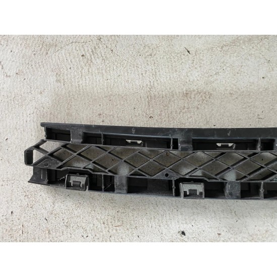 Rear bumper protection plate Volvo XC60 202-2024 FACELIFT 31407983
